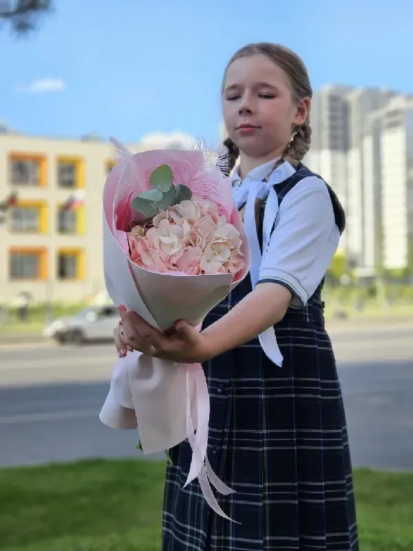 Картинка букета