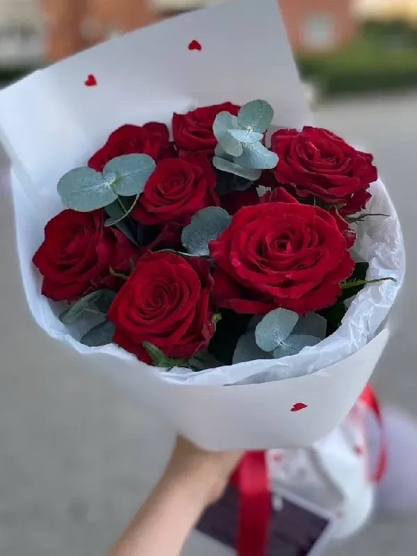 Картинка букета