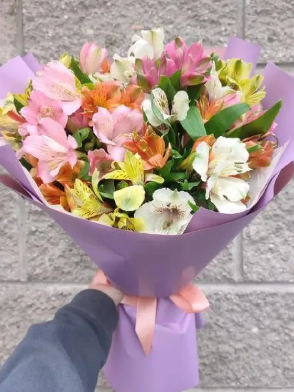 Картинка букета