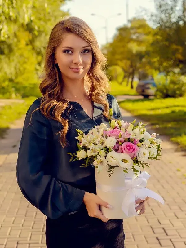 Картинка букета
