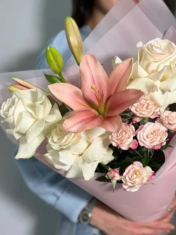 Картинка букета