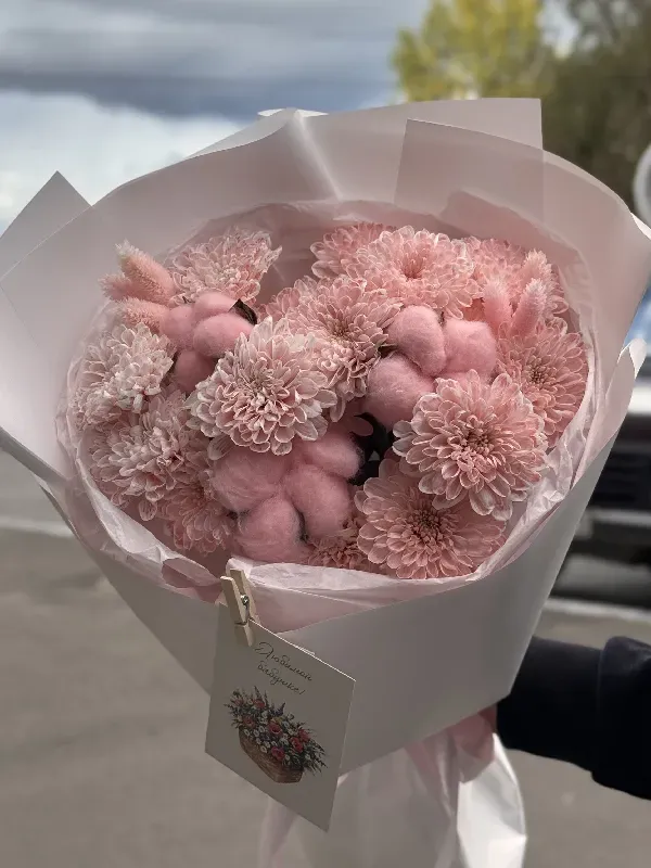 Картинка букета