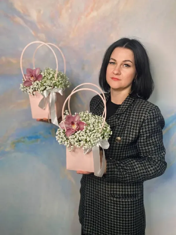 Картинка букета