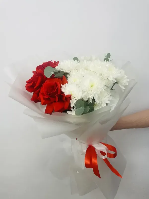 Картинка букета