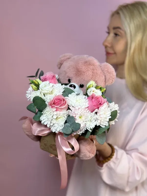 Картинка букета