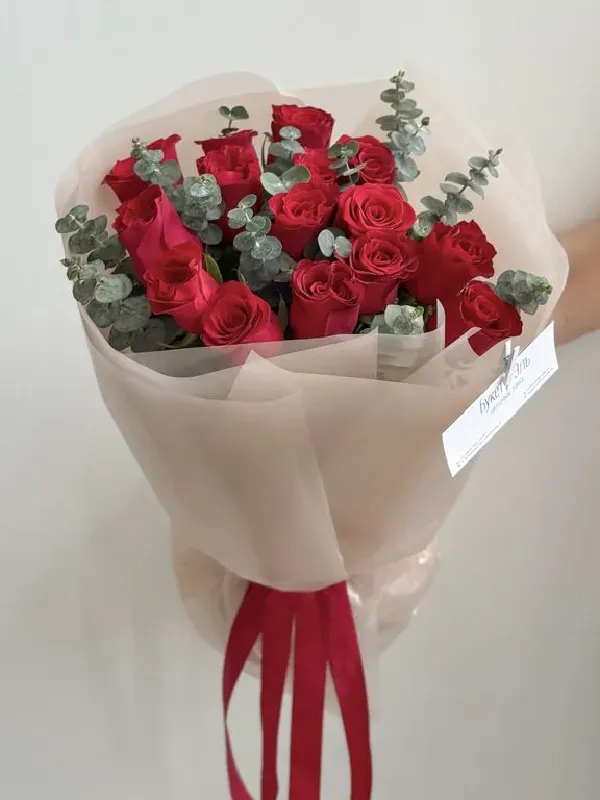 Картинка букета