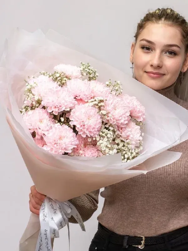 Картинка букета