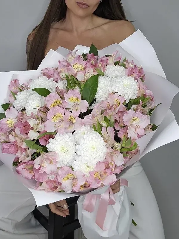 Картинка букета