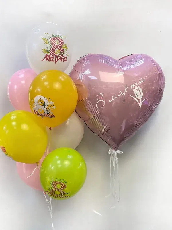 Картинка букета