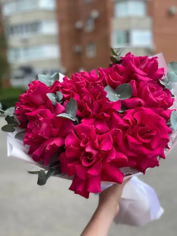 Картинка букета
