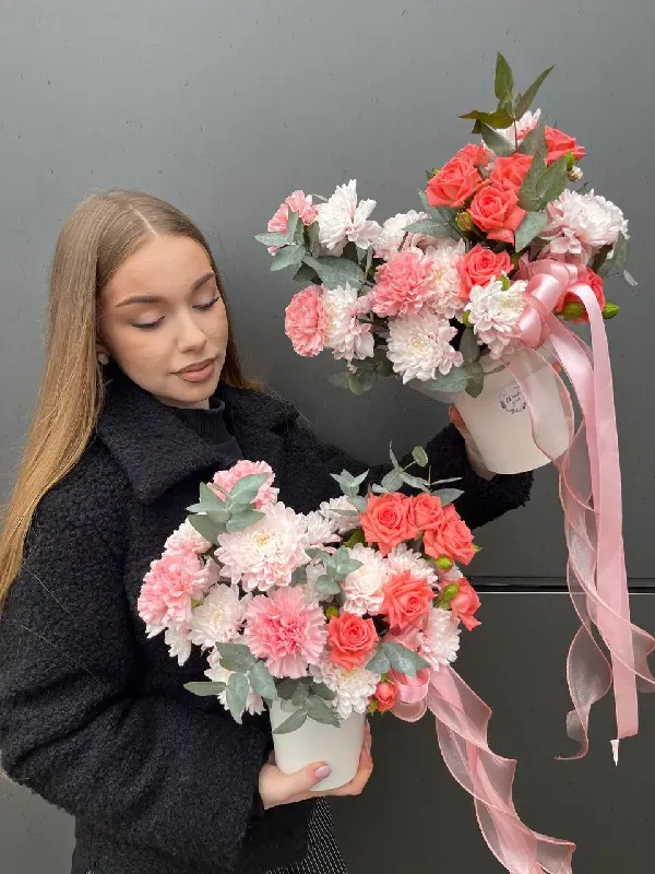Картинка букета
