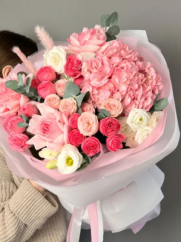 Картинка букета