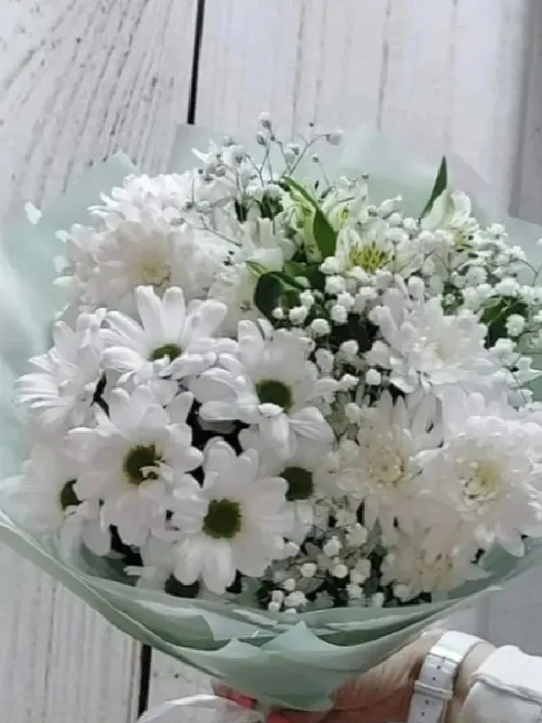 Картинка букета