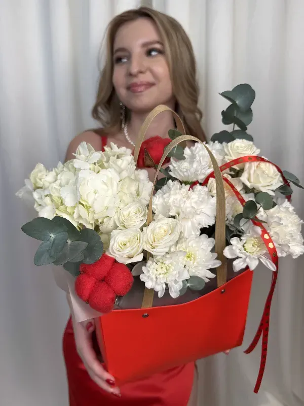Картинка букета