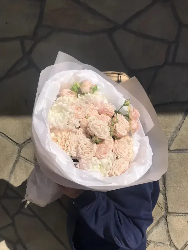 Картинка букета
