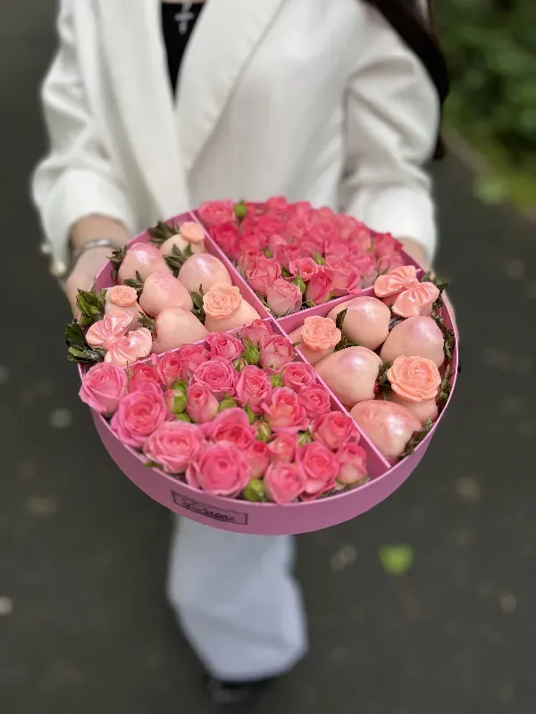 Картинка букета