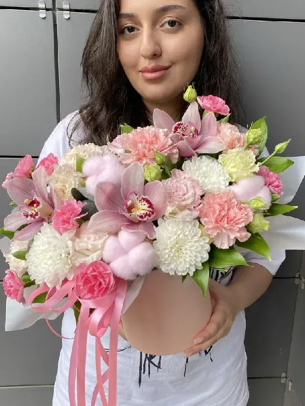 Картинка букета