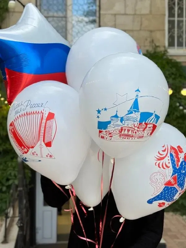 Картинка букета