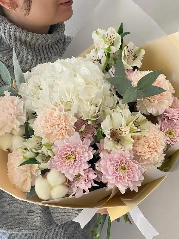 Картинка букета