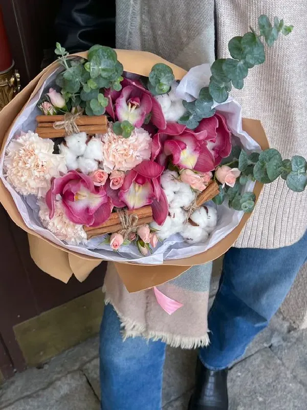 Картинка букета