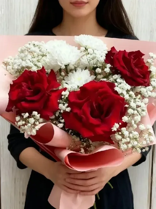 Картинка букета