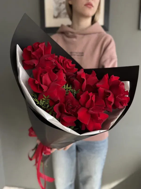 Картинка букета