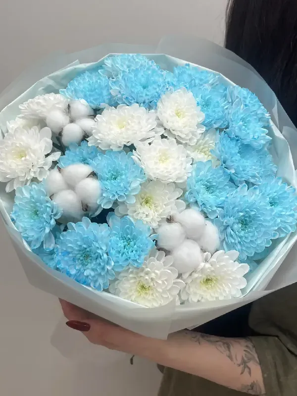 Картинка букета