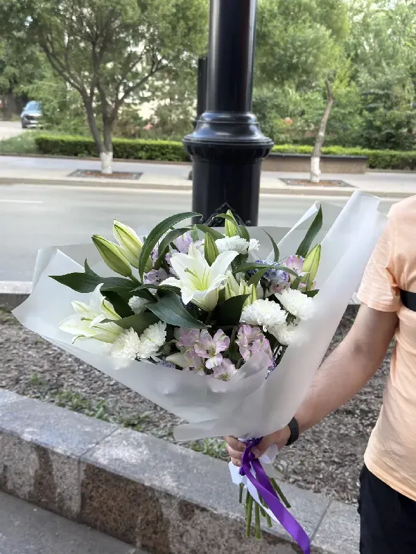 Картинка букета