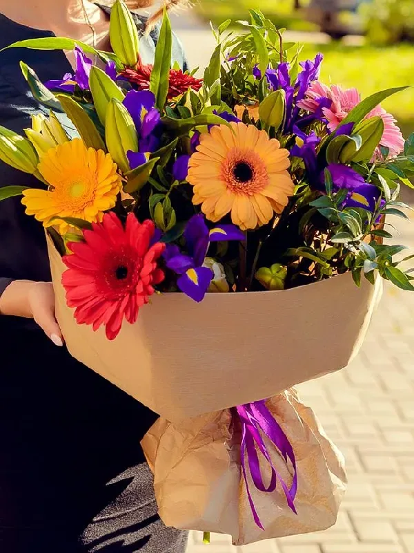 Картинка букета