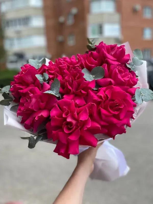 Картинка букета