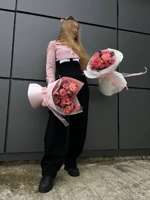 Картинка букета