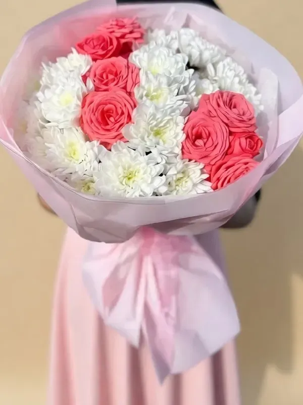 Картинка букета