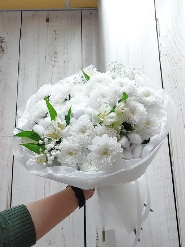 Картинка букета