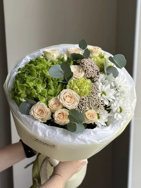 Картинка букета