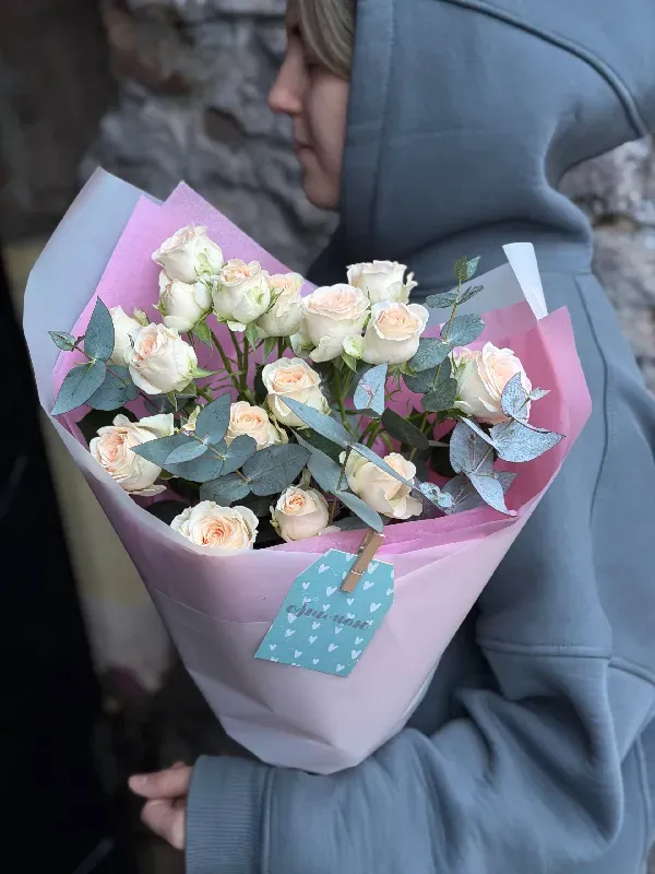 Картинка букета