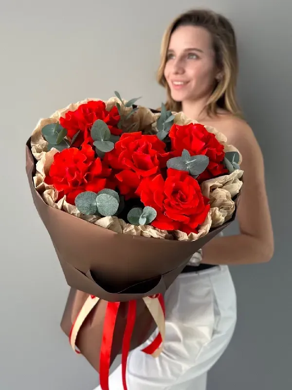 Картинка букета