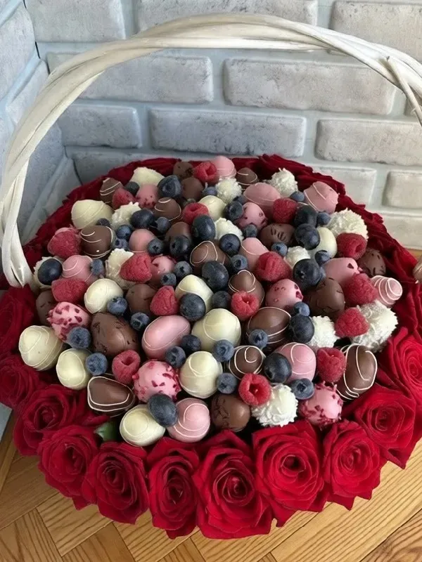 Картинка букета