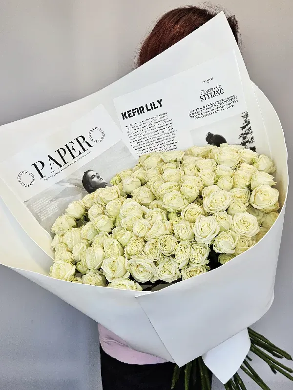 Картинка букета