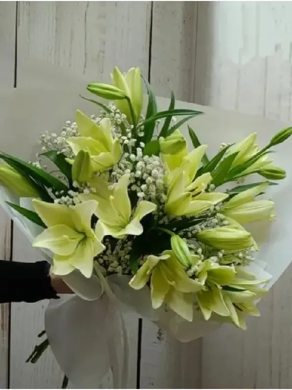 Картинка букета