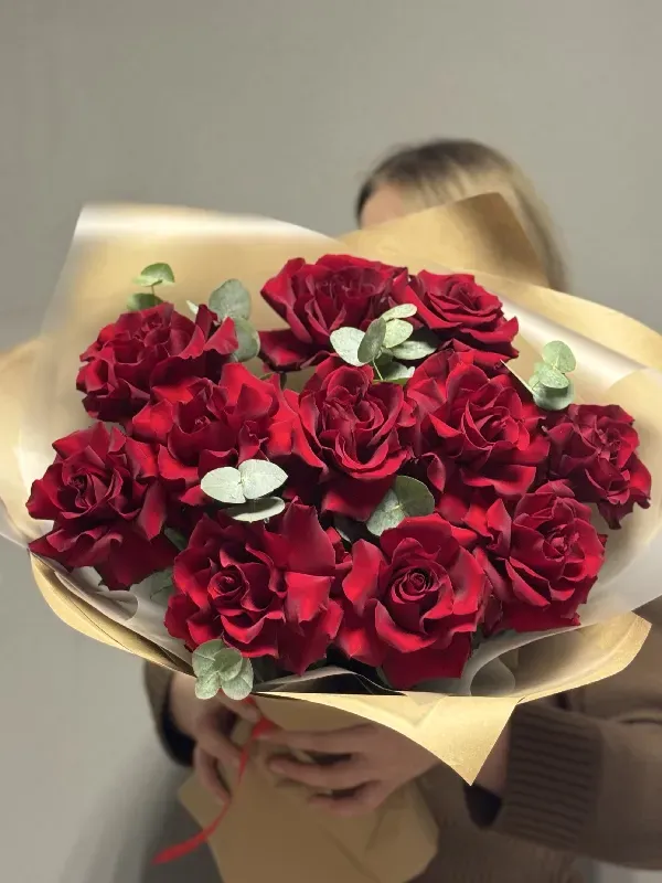 Картинка букета