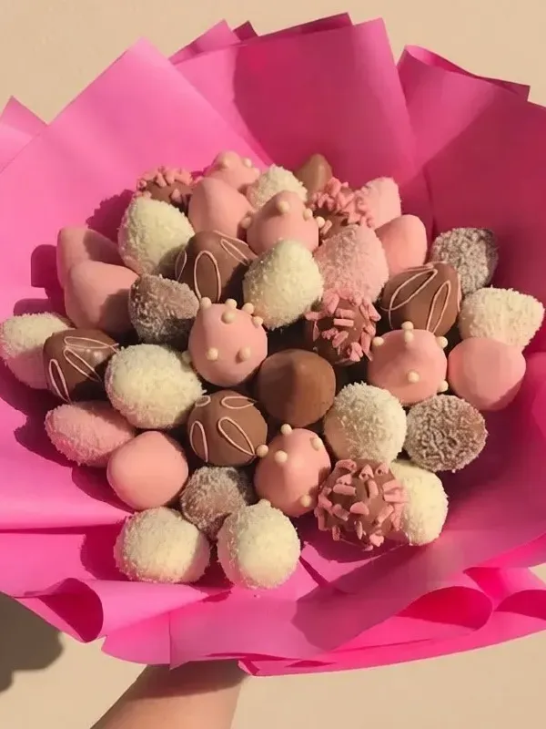 Картинка букета
