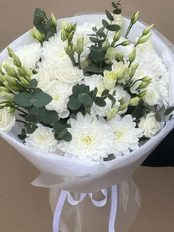 Картинка букета