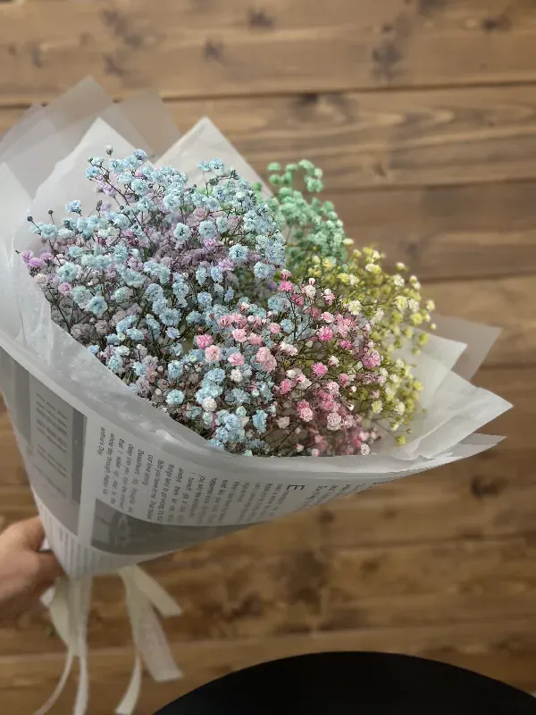 Картинка букета