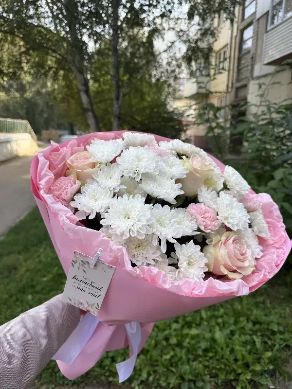 Картинка букета