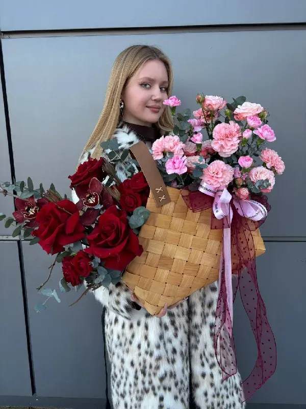 Картинка букета