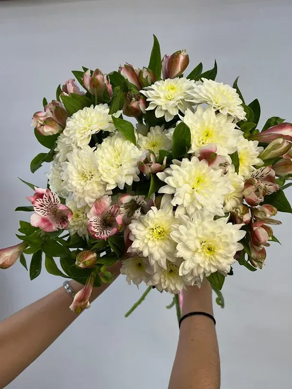 Картинка букета