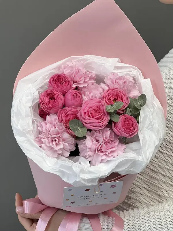 Картинка букета