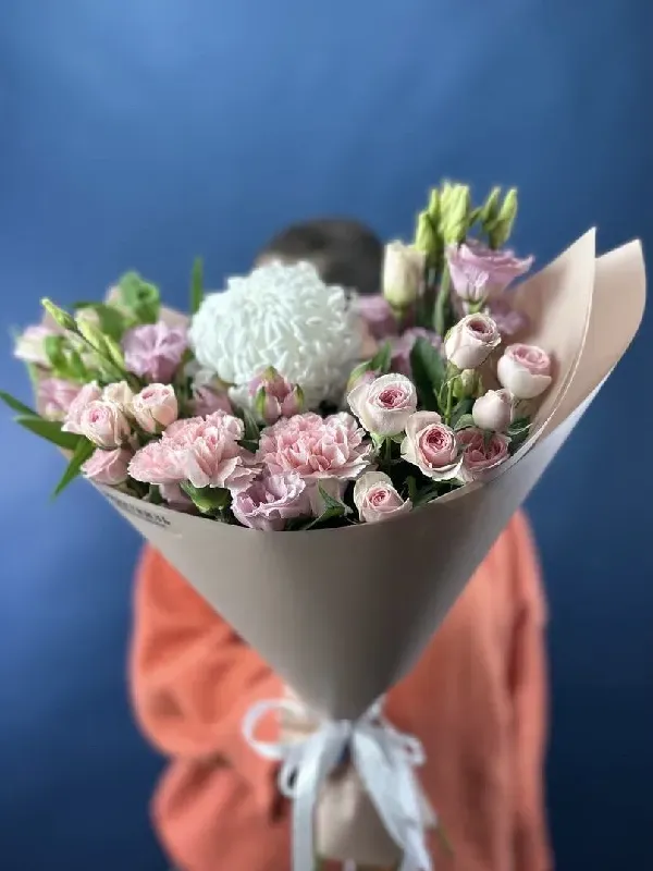 Картинка букета