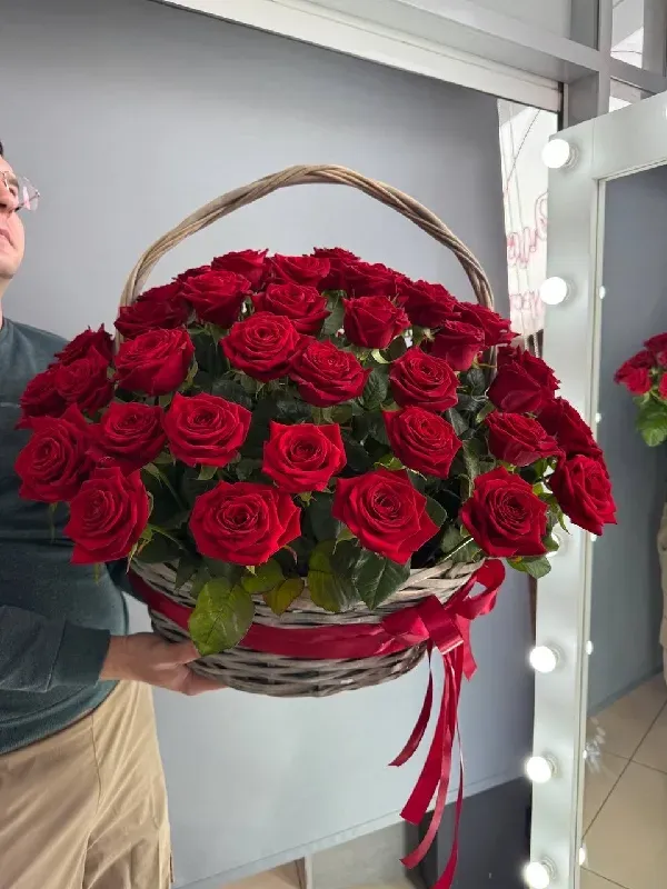 Картинка букета