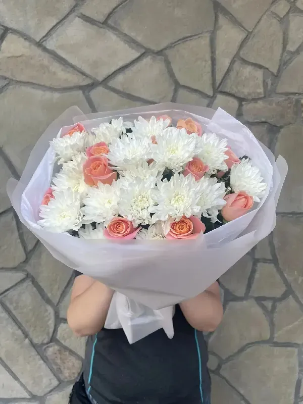 Картинка букета